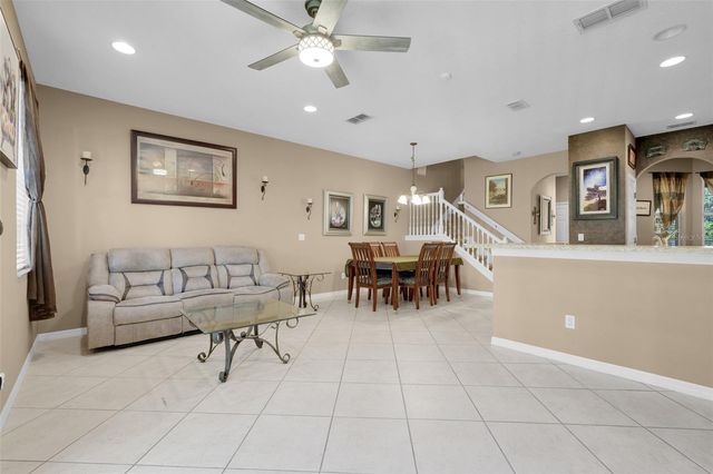 2833 SHADY WILLOW LANE, Oviedo, FL 32765