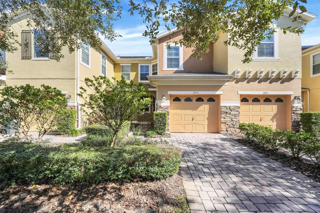 2833 SHADY WILLOW LANE, Oviedo, FL 32765