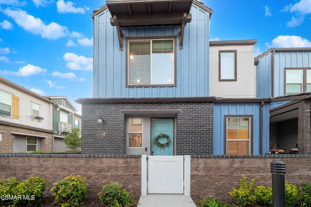 118 Red Brick Drive 1, Simi Valley, CA 93065