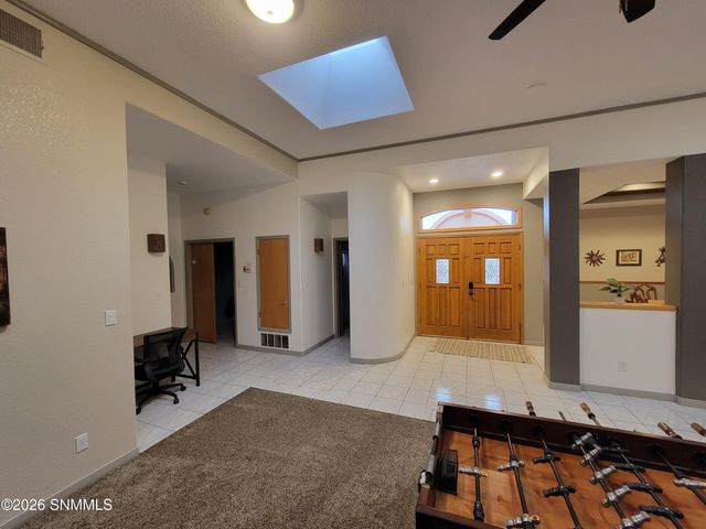 5450 Real Del Norte, Las Cruces, NM 88012