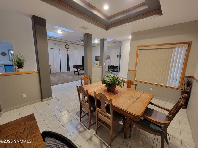 5450 Real Del Norte, Las Cruces, NM 88012