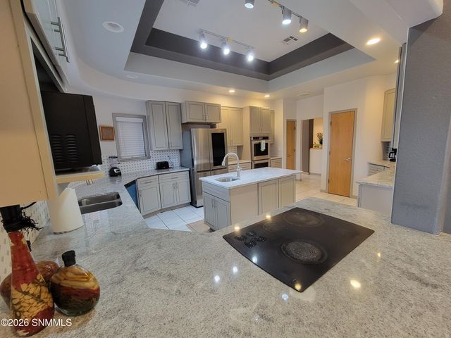 5450 Real Del Norte, Las Cruces, NM 88012