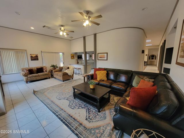 5450 Real Del Norte, Las Cruces, NM 88012