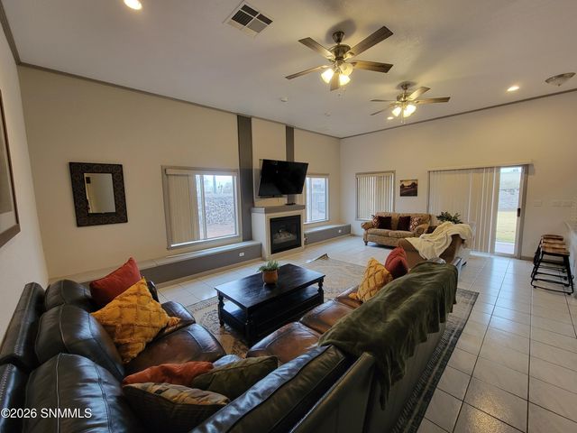 5450 Real Del Norte, Las Cruces, NM 88012