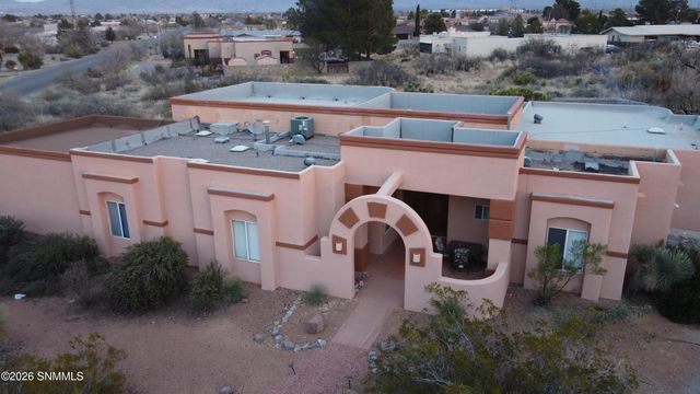 5450 Real Del Norte, Las Cruces, NM 88012
