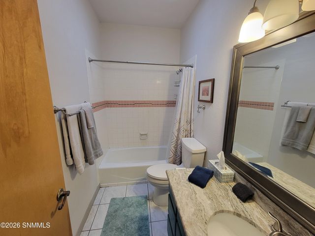 5450 Real Del Norte, Las Cruces, NM 88012