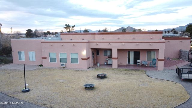 5450 Real Del Norte, Las Cruces, NM 88012