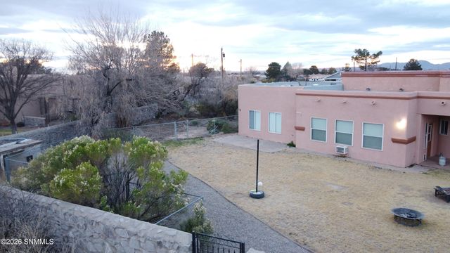 5450 Real Del Norte, Las Cruces, NM 88012