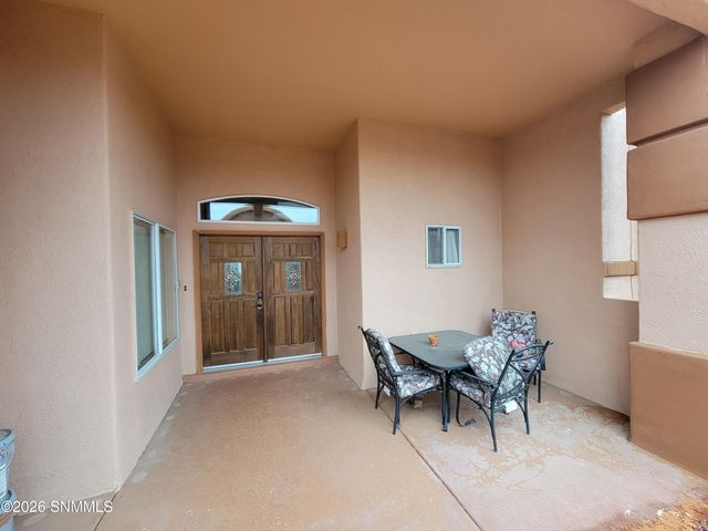 5450 Real Del Norte, Las Cruces, NM 88012