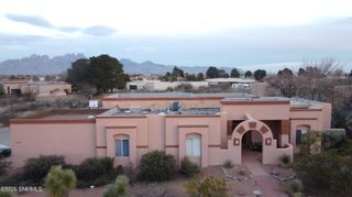 5450 Real Del Norte, Las Cruces, NM 88012