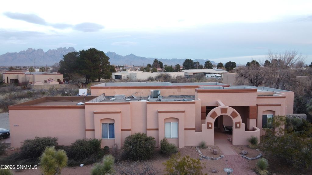 5450 Real Del Norte, Las Cruces, NM 88012