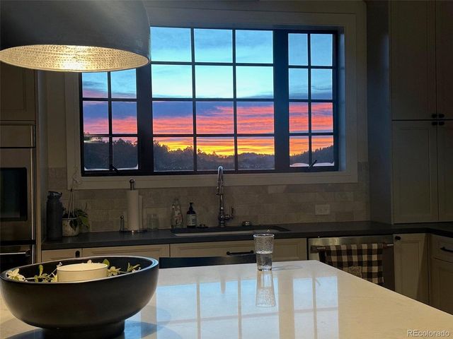 6832 S Valley Dr, Morrison, CO 80465