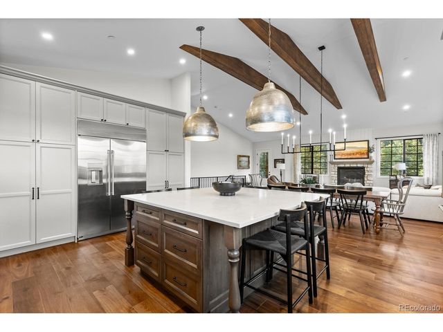 6832 S Valley Dr, Morrison, CO 80465
