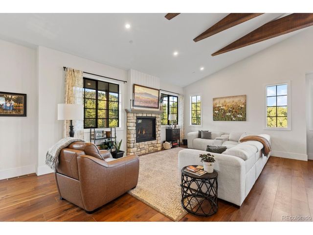 6832 S Valley Dr, Morrison, CO 80465