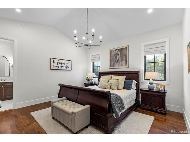 6832 S Valley Dr, Morrison, CO 80465