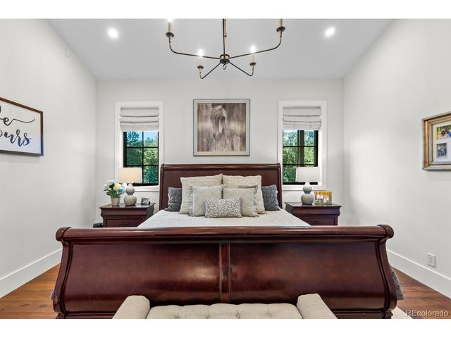 6832 S Valley Dr, Morrison, CO 80465
