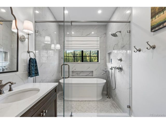 6832 S Valley Dr, Morrison, CO 80465