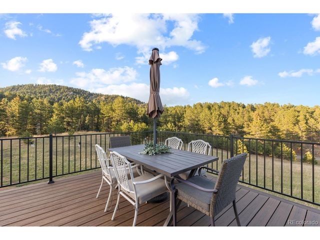 6832 S Valley Dr, Morrison, CO 80465