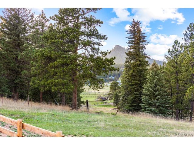 6832 S Valley Dr, Morrison, CO 80465