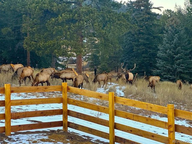 6832 S Valley Dr, Morrison, CO 80465