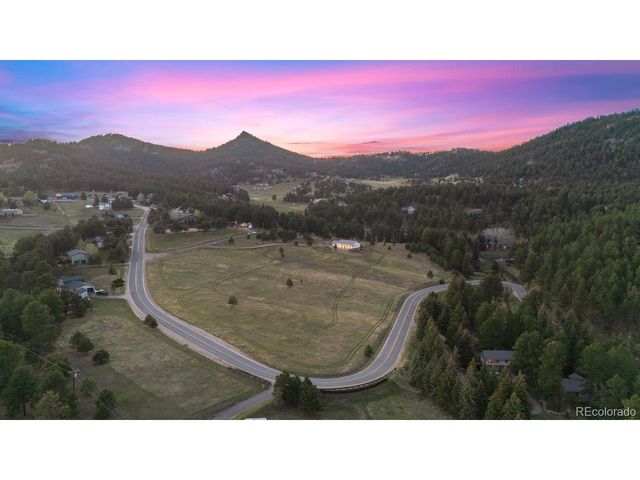 6832 S Valley Dr, Morrison, CO 80465
