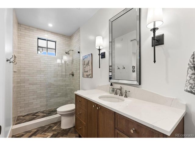 6832 S Valley Dr, Morrison, CO 80465