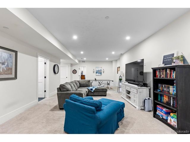 6832 S Valley Dr, Morrison, CO 80465