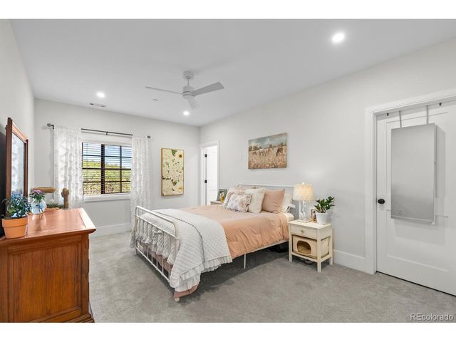 6832 S Valley Dr, Morrison, CO 80465