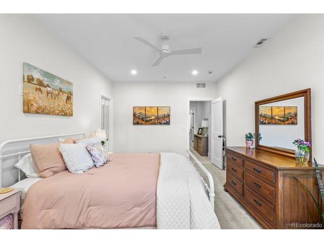 6832 S Valley Dr, Morrison, CO 80465