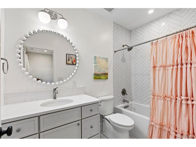 6832 S Valley Dr, Morrison, CO 80465