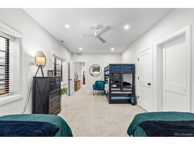 6832 S Valley Dr, Morrison, CO 80465