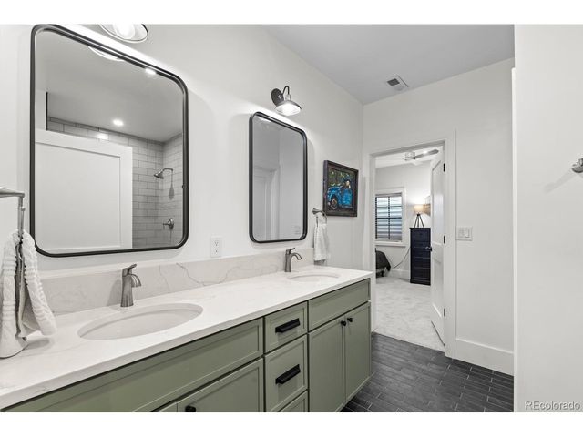 6832 S Valley Dr, Morrison, CO 80465