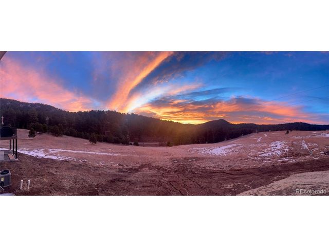 6832 S Valley Dr, Morrison, CO 80465