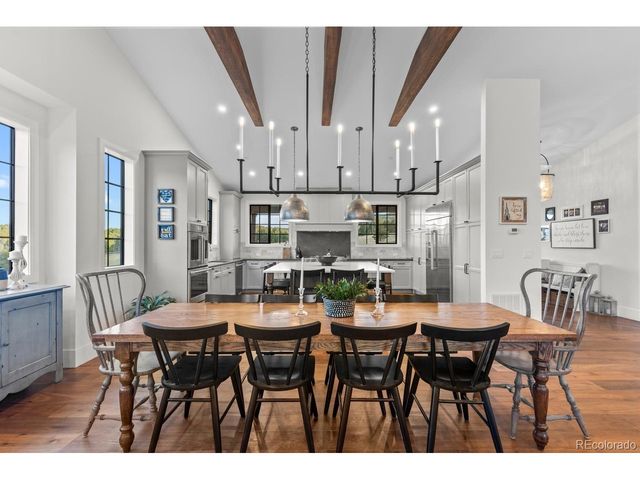 6832 S Valley Dr, Morrison, CO 80465