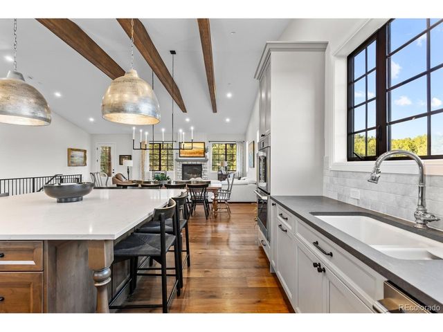 6832 S Valley Dr, Morrison, CO 80465