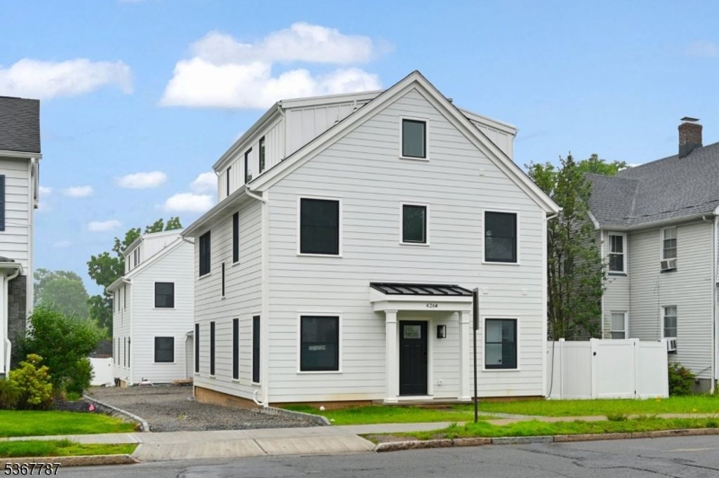 426 Millburn Ave A, Millburn Twp., NJ 07041