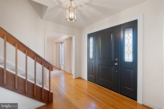 100 CHURCHILL LN, Wilmington, DE 19808