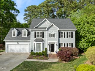 9513 Kirkhill Drive, Raleigh, NC 27615
