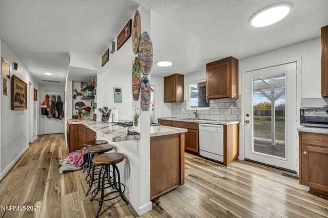 5680 Dolores Drive, Sparks, NV 89436