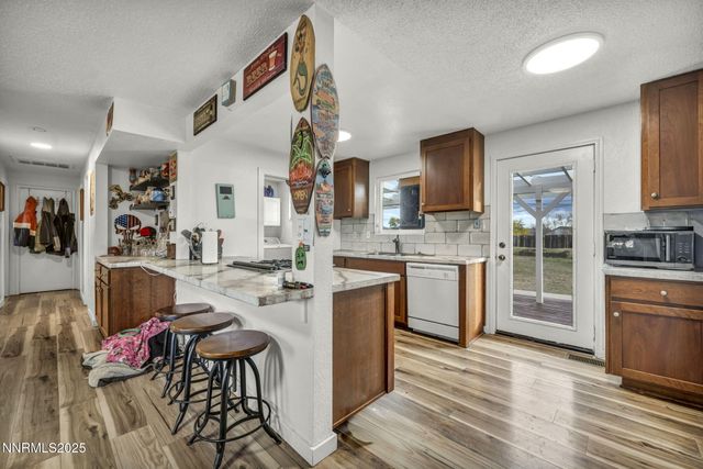 5680 Dolores Drive, Sparks, NV 89436