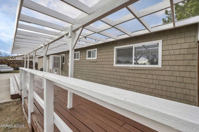 5680 Dolores Drive, Sparks, NV 89436