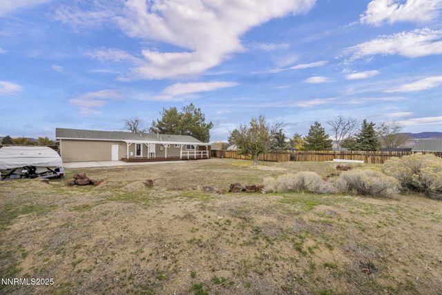 5680 Dolores Drive, Sparks, NV 89436