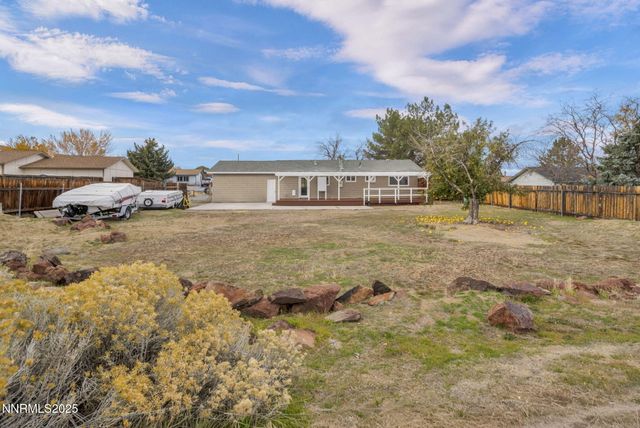 5680 Dolores Drive, Sparks, NV 89436