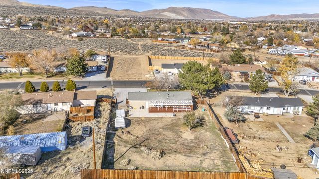 5680 Dolores Drive, Sparks, NV 89436
