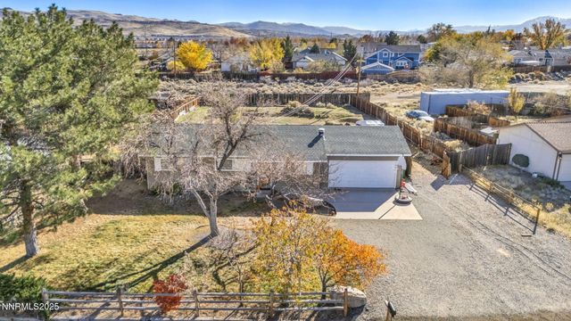 5680 Dolores Drive, Sparks, NV 89436