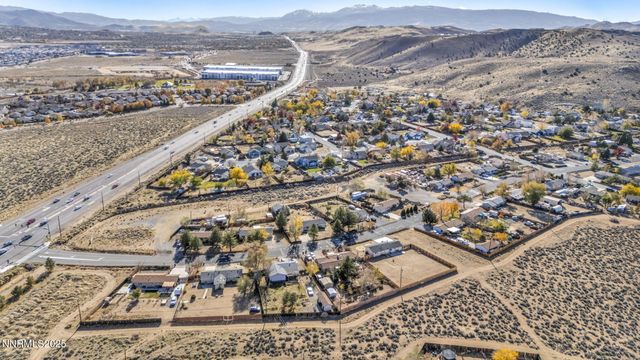 5680 Dolores Drive, Sparks, NV 89436