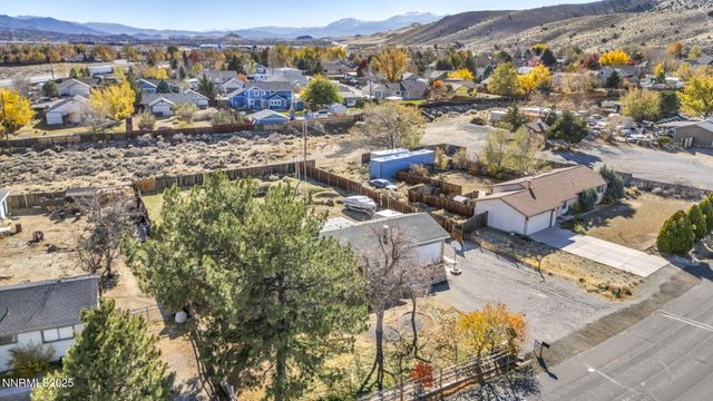 5680 Dolores Drive, Sparks, NV 89436