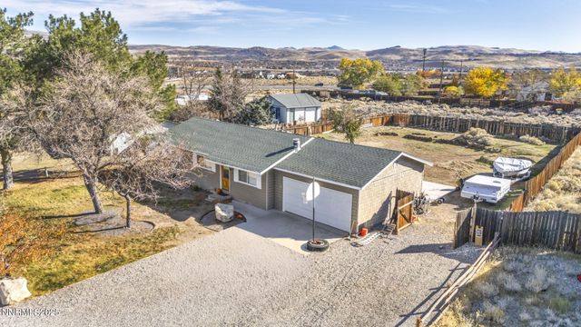 5680 Dolores Drive, Sparks, NV 89436