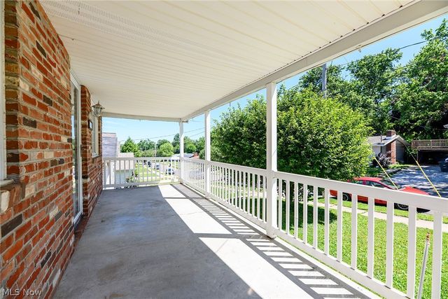 152 Kreiner Avenue, Akron, OH 44312
