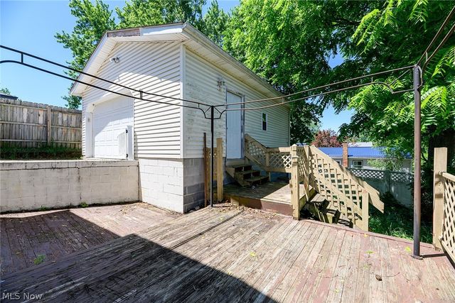 152 Kreiner Avenue, Akron, OH 44312